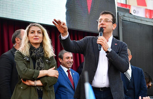 Ekrem İmamoğlu mal varlığını açıkladı