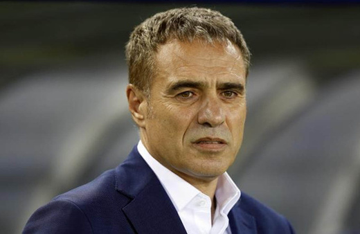 Ersun Yanal, vakıf kurduğunu açıkladı