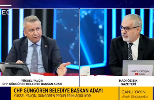 Temel Akkoç neden gitti Yüksel Yalçın neden tercih edildi? Dem Parti ile uzlaşıda perde arkası ne?