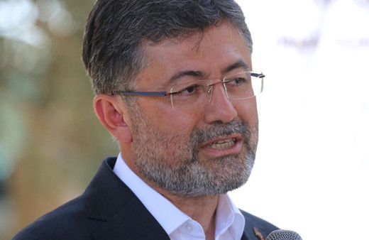 Tarım ve Orman Bakanı İbrahim Yumaklı: Gıda ihracatını 40 milyar dolara çıkaracağız