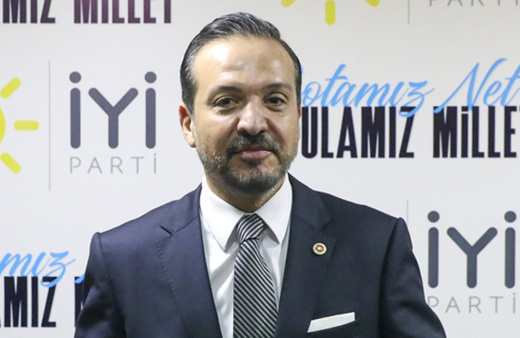 Mansur Yavaş 'aday olsam kazanırdım' dedi İYİ Parti'den yanıt geldi