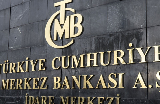 TCMB'den ilave sıkılaşmada zorunlu karşılık adımı