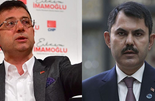 Ekrem İmamoğlu- Murat Kurum yarışında kim önde? Son anket sonuçları bomba