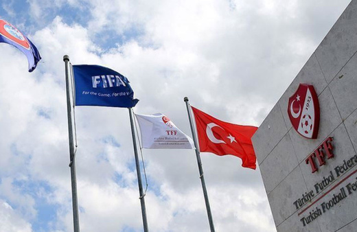 TFF Fair Play Ödülleri! En centilmen futbolcu ve teknik direktör