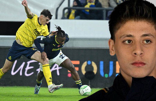 Arda Güler'den şaşırtan Fenerbahçe hamlesi! Daha önce tepki çekmişti