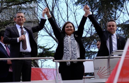 CHP'deki DEM Parti krizi! Burcu Köksal'dan yeni açıklama geldi: Tavrım nettir!