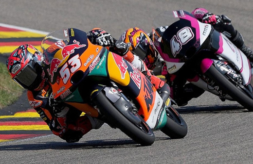 Milli motosikletçi Deniz Öncü sezonu Katar'da açıyor