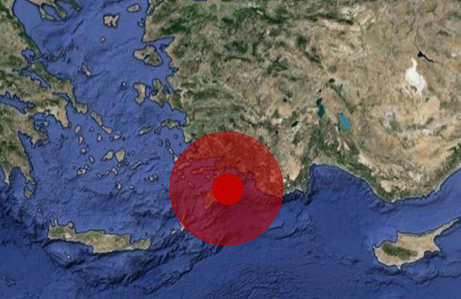 Bu sabahki depremin ardından korkutan uyarı: Tehlike dünden daha fazla