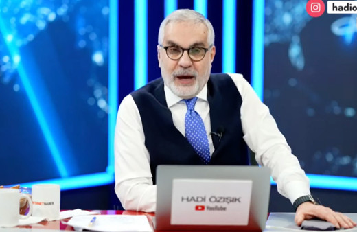 Ekrem İmamoğlu'nu aslında kim bitirdi? Özgür Özel'in yalanını Barış Yarkadaş canlı yayında patlattı