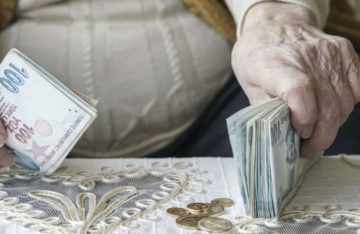 Latif Şimşek 'eminim' dedi emekliler için tarih verdi