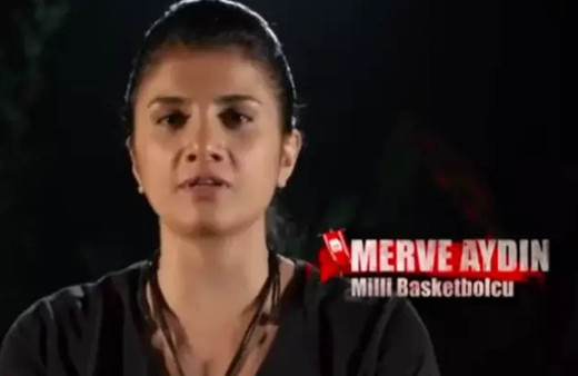 Eski Survivor yarışmacısı Merve Aydın sessiz sedasız evlendi! Düğün pozları beğeni topladı