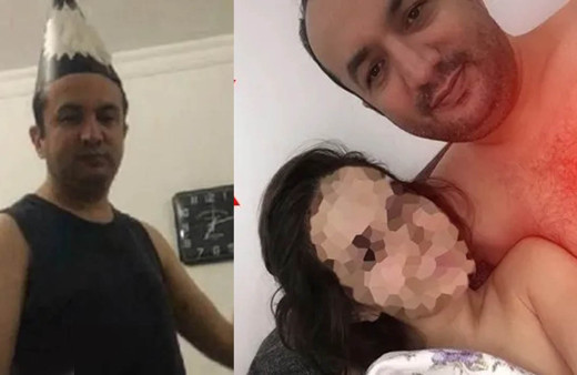 FETÖ bununla çalkalandı: Sözde ülke imamı genç kızı istismar etti fotoğraflarla şantaja kalkıştı