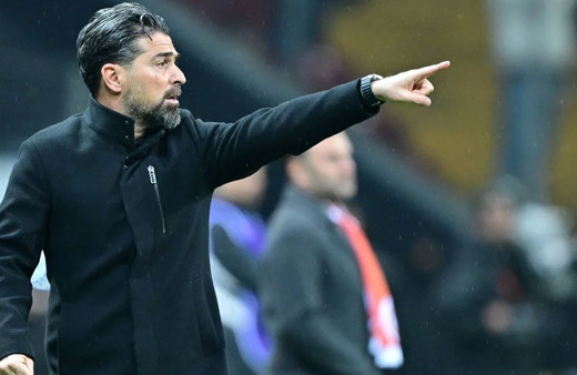 İlhan Palut: Çok kötü günümüzdeydik