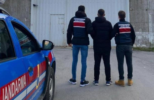 Kırklareli'nde 11 suçtan aranan şahıs yakalandı