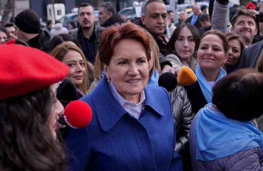 Meral Akşener: Var saydık, oy vermediniz ben evime döneceğim
