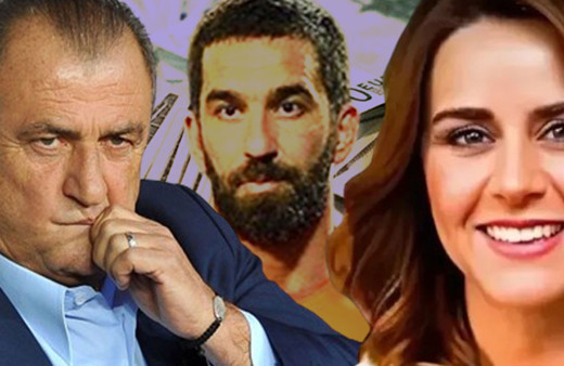 "Yüksek karlı gizli fon" davası! Emre Belözoğlu, Arda Turan ve Muslera ilk kez beyanda bulundu