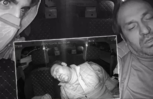 Türkiye'nin konuştuğu cinayette karar çıktı! Taksici Oğuz Erge'nin katilinin cezası belli oldu