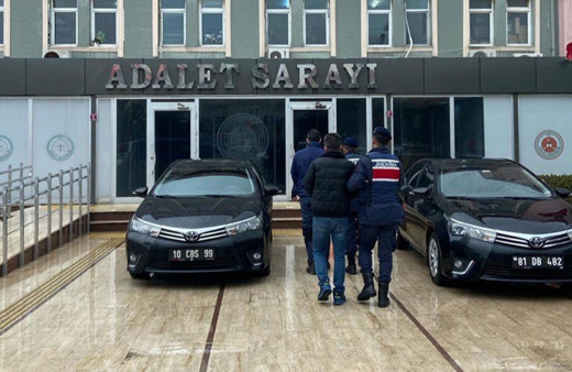 Uyuşturucu operasyonunda psikiyatri uzmanı gözaltına alındı!