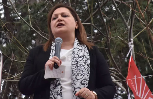 CHP'de Burcu Köksal olayı sonrası perde arkasında yaşananlar! Mahmut Övür yazdı