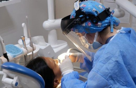 Koruyucu diş hekimliği bir yaşam tarzı olmalı!