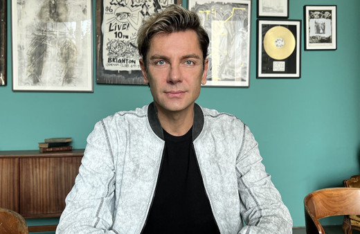 Ünlü piyano virtüözü Maksim, 3 Mayıs'ta İstanbul'da müzikseverlerle buluşacak