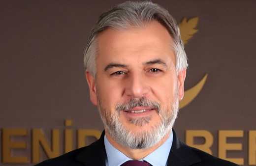 Yeniden Refah Partisi'ne FETÖ'cüler girdi iddiası ne? Mehmet Altınöz bu saatten sonra üzülür mü?