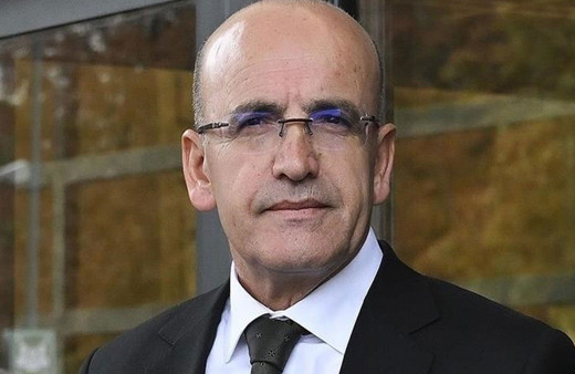Bakan Mehmet Şimşek’in ağabeyi hayatını kaybetti