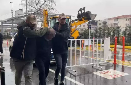 MOSSAD ajanlarının ifadeleri ortaya çıktı: Talimatı kimden aldığını açıkladı