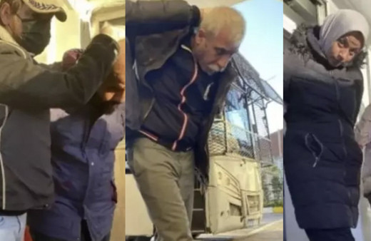 MOSSAD casuslarıyla ilgili öyle detaylar çıktı ki! Kimi memur kimi polis! Kod adı Victoria...