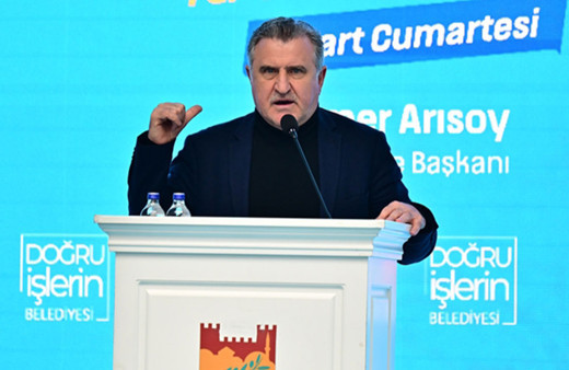 Gençlik ve Spor Bakanı Osman Aşkın Bak: 4 milyon çocuğumuzun yetenek taramasını yaptık