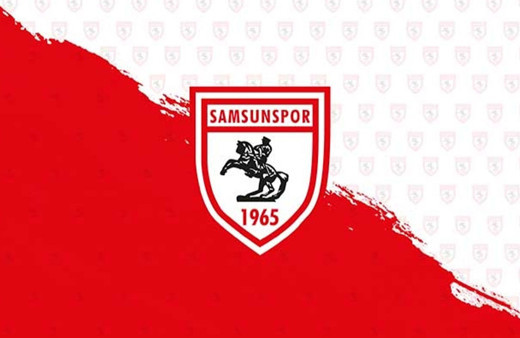 Samsunspor, Süper Lig'de yarın MKE Ankaragücü'nü konuk edecek