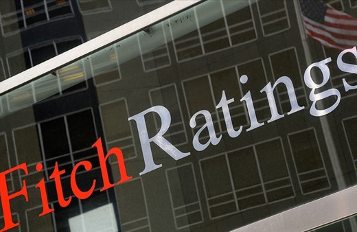 Fitch, Türkiye'nin kredi notunu yükseltti