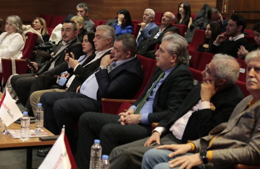 Türkiye Uluslararası Yapay Zekâ Endeksi’nde 47‘nci sırada