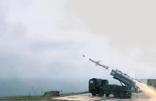 Yerli ve milli turbojet motorla ilk test atışında hedef tam isabet vuruldu