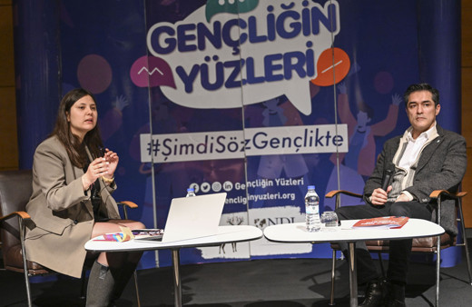 İYİ Parti İBB Başkan adayı Buğra Kavuncu'dan 'vizyon belgesi' çağrısı