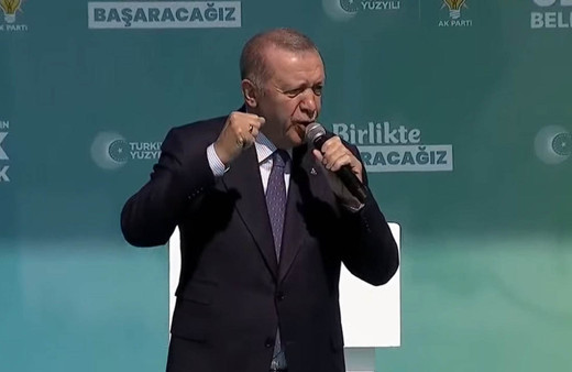 Cumhurbaşkanı Erdoğan'dan önemli açıklamalar