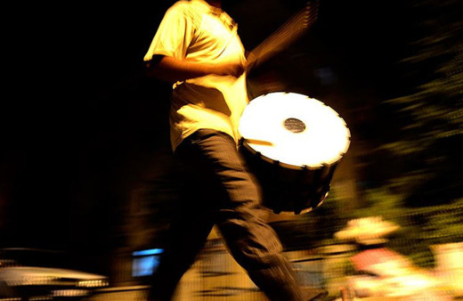 İstanbulluları sahura 3 bin 350 davulcu kaldıracak!