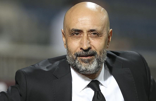 Fatih Karagümrük'te teknik direktörlük görevine Tolunay Kafkas getirildi