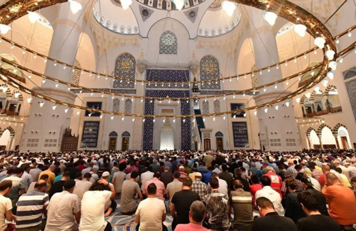 İlk Teravih namazı ne zaman kılınacak?