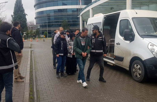 13 yıllık faili meçhul cinayetin ardından aşk üçgeni çıktı!