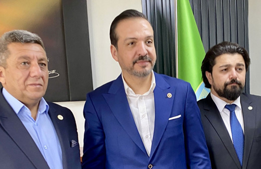 İYİ Parti Sözcüsü Kürşat Zorlu 'Akşener'in oy vermezseniz siyaseti bırakacağım' çıkışı için konuştu