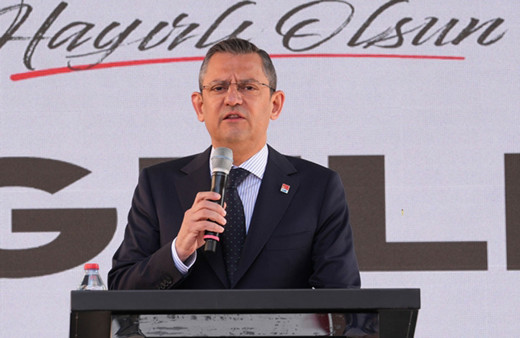 Özgür Özel İmamoğlu'nun İstanbul ilçe belediye hedefini açıkladı: 31 Mart'tan sonra...