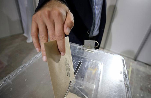 CHP'nin masasındaki son anket! Hangi aday ne kadar oy alıyor? Sürpriz sonuçlar