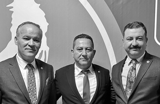 Cumhur İttifakı Meclis Üyesi Adayı Ufuk Kuvetli hayatını kaybetti