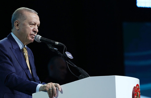 Cumhurbaşkanı Erdoğan: Terörsüz Türkiye menziline varacağız