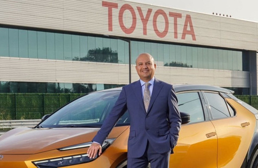 Toyota'dan deprem bölgesindeki 20 okula ekipman desteği