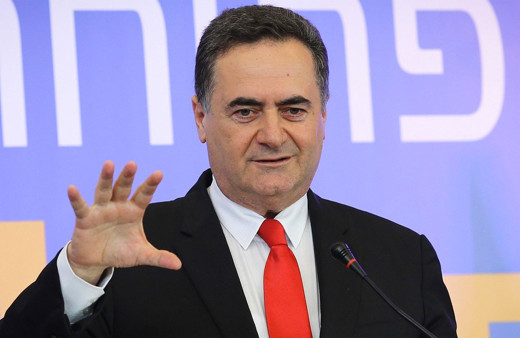 İsrail Dışişleri Bakanı Israel Katz'dan tepki çeken Erdoğan açıklaması