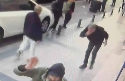 Kalemle adam öldüren sanık hakime hesap verdi, kendisini böyle savundu