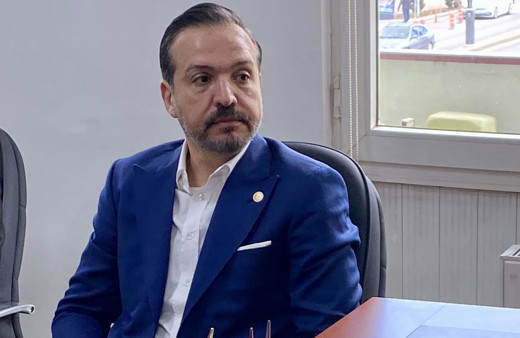 İYİ Parti emekli maaşlarına ilişkin kanun teklifini sundu