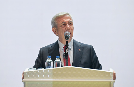 Mansur Yavaş: Artık bu seviyesiz siyaseti bırakmalarını istiyorum...